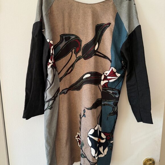 Marni Dress - Picture 6 of 11